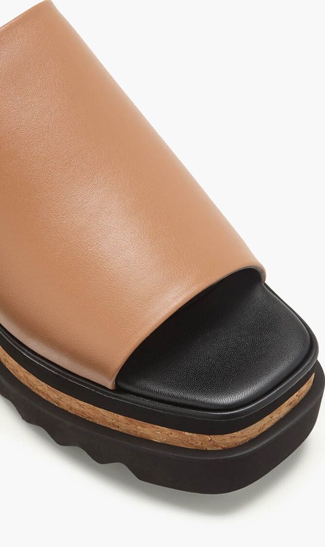Sneak Elyse Alter Sporty Sandals