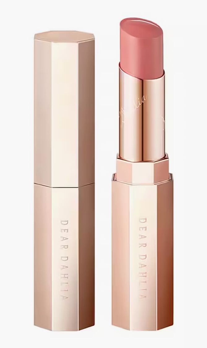 Blooming Edition Lip Paradise Color Balm, Gisele