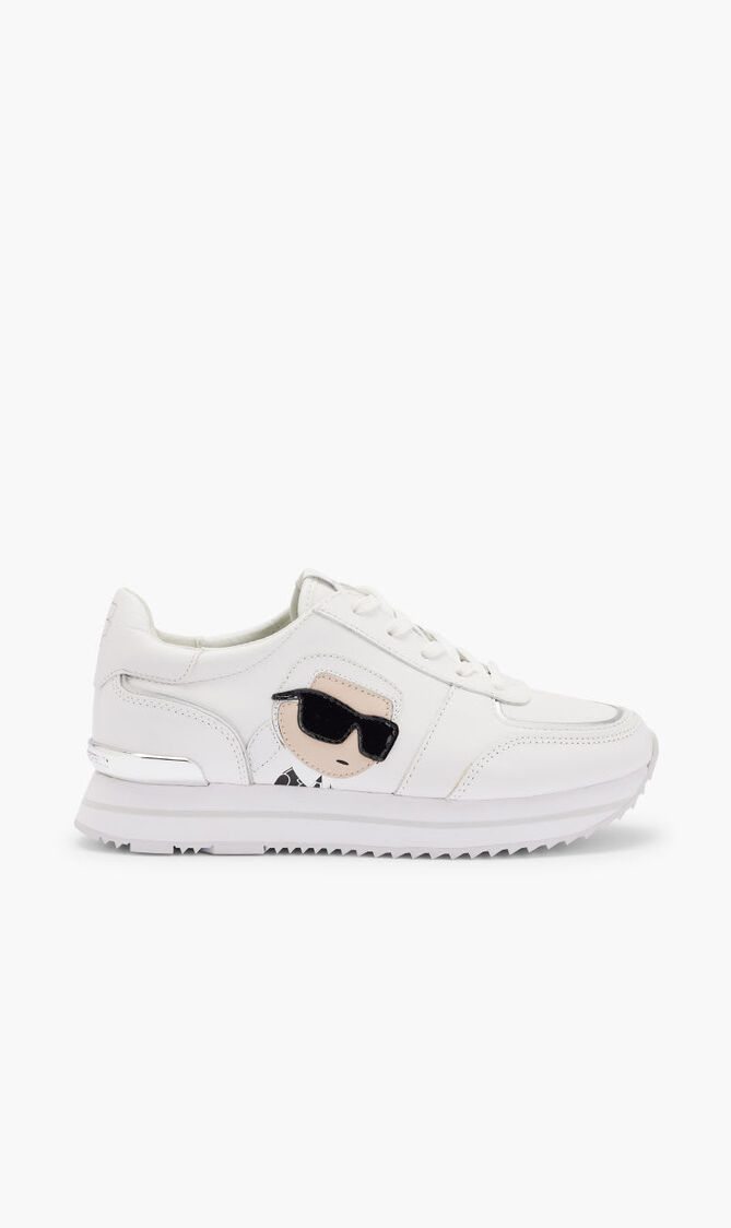 VELOCITA II KARL NFT LO LACE