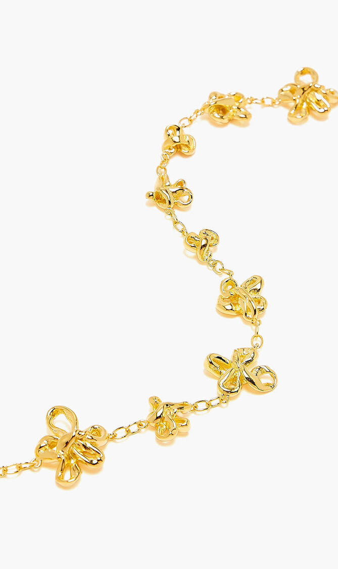 Past Within The Present Necklace