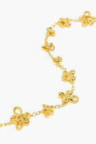 Past Within The Present Necklace