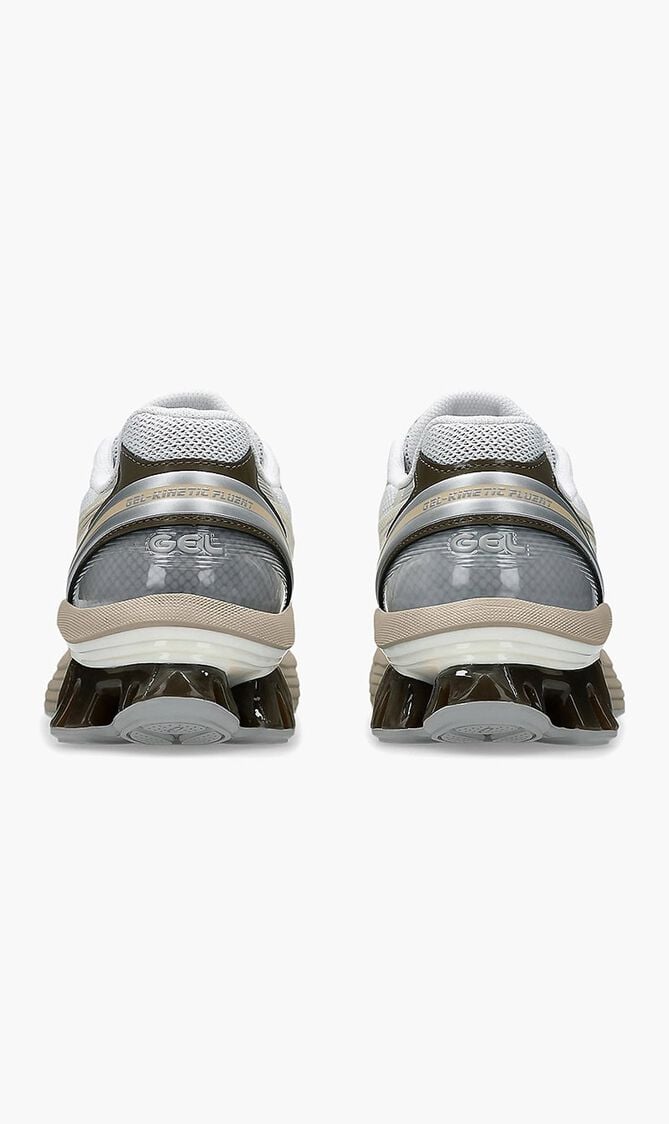 GEL KINETIC FLUENT
