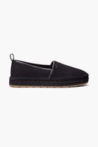 Elias Cotton Canvas Slip-On Espadrille