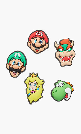 Super Mario 5 Pack