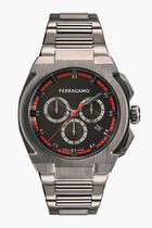 Edge Chronograph Quartz Watch