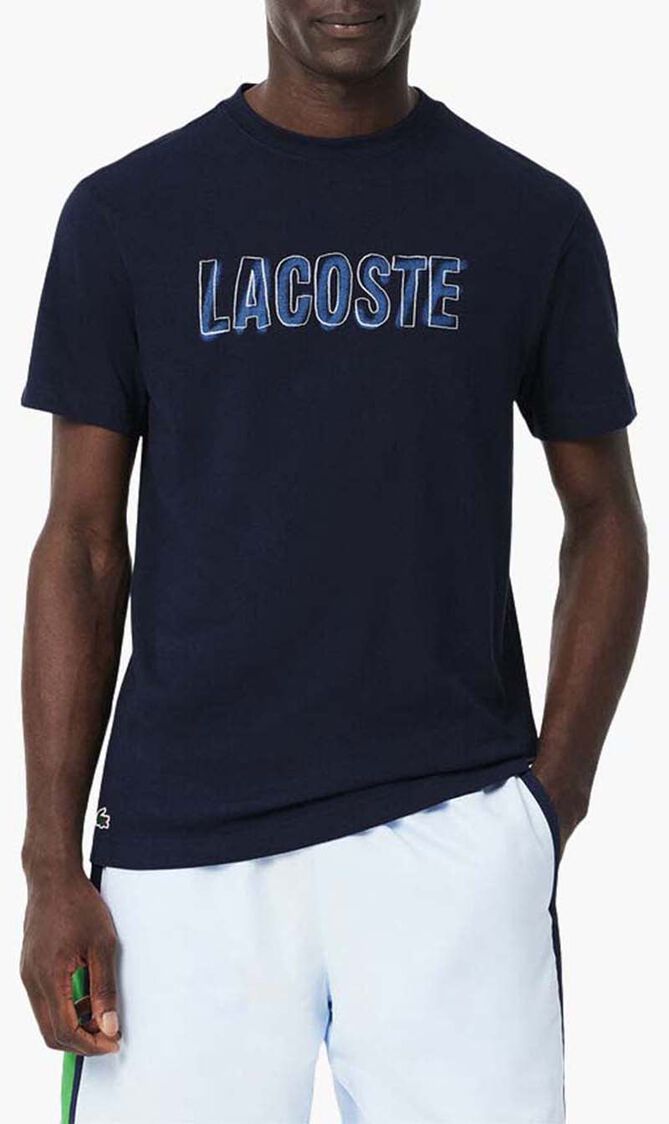 Ultra Dry Printed Sport T Shirt
