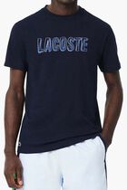 Ultra Dry Printed Sport T Shirt