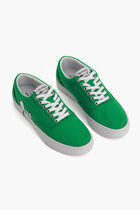 Jump Serve Lace Lacoste x Peanuts Sneakers