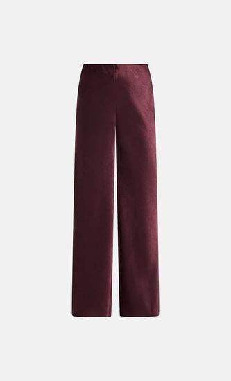 FLUID BIAS PANT