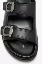 Double Strap Sandals