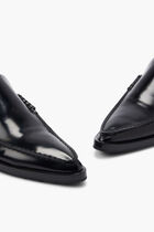 MOCASSINO SPAZZOLATO MASTER