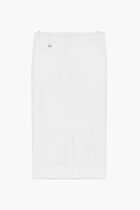 La Jupe Midi Bari Skirt