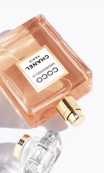 Coco Mademoiselle Intense, Eau De Parfum, 100ml