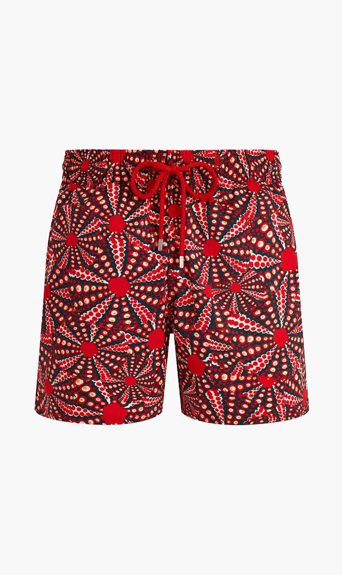 Stretch Oursinades Swim Shorts
