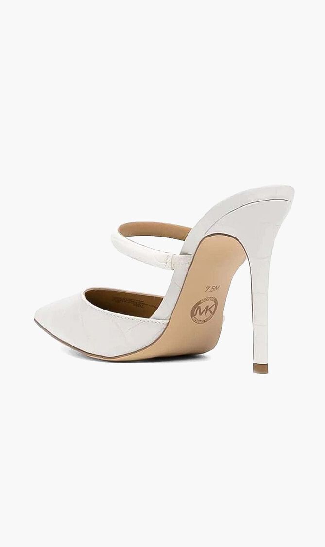 Jessa Mule Pump