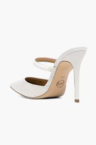 Jessa Mule Pump
