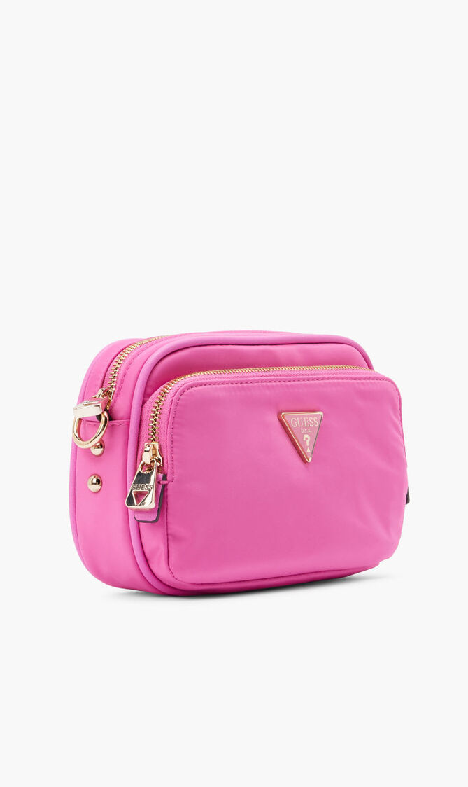 ECO GEMMA CROSSBODY CAMERA