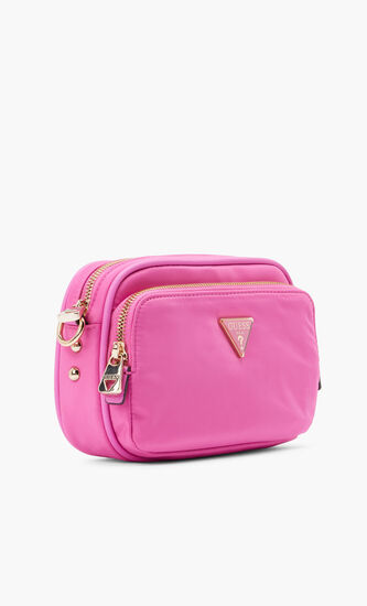 ECO GEMMA CROSSBODY CAMERA