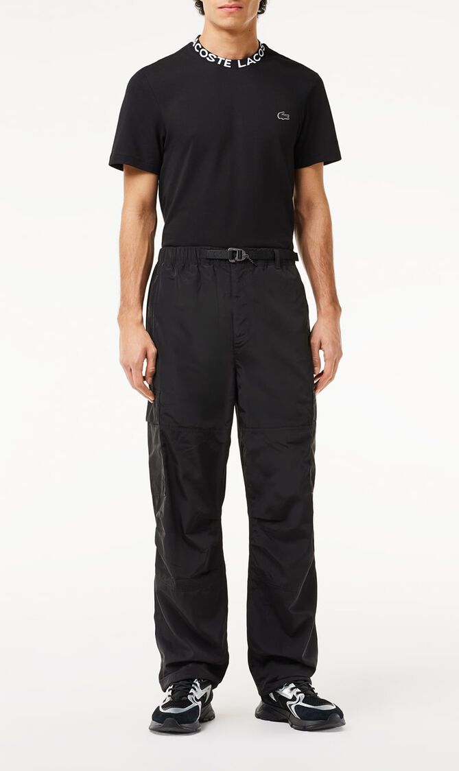 TRACKSUIT TROUSERS