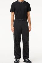 TRACKSUIT TROUSERS