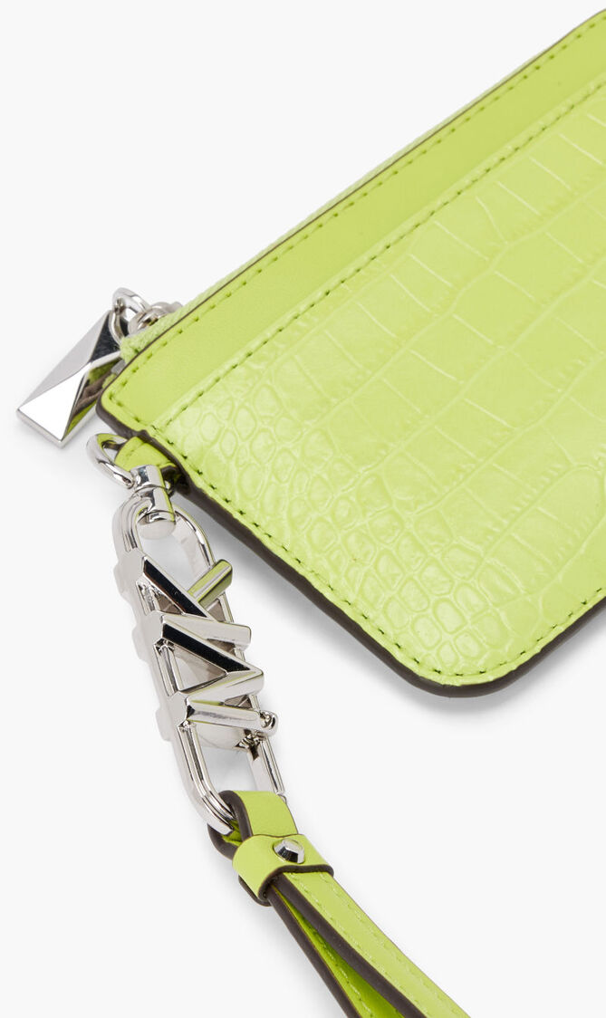 EMPIRE SM HLF ZIP CONV CARD CASE