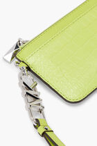 EMPIRE SM HLF ZIP CONV CARD CASE