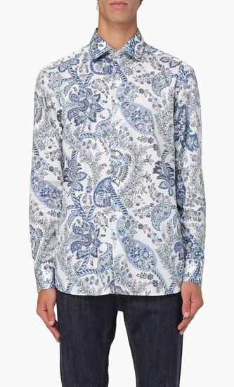 Paisley Shirt