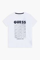Mid Organic Stream Jersey T-shirt