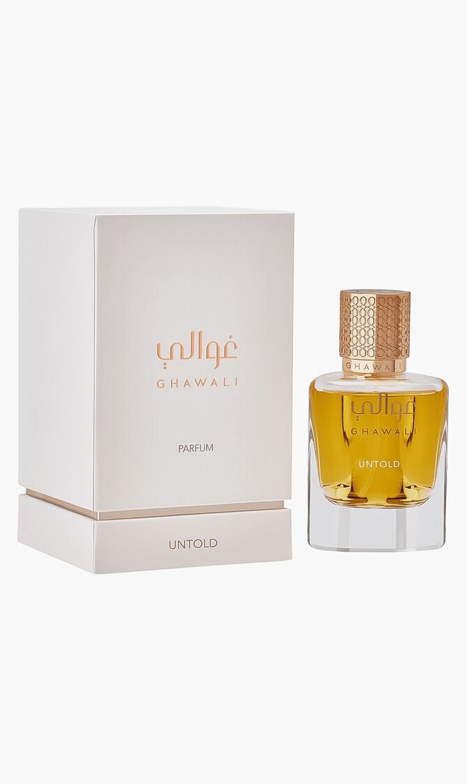 Untold Parfum, 75ml