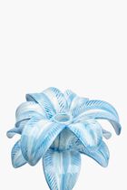 Palm Trees Candle Holder Large