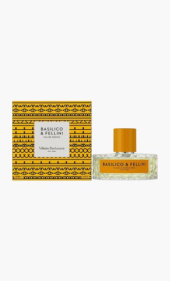 BASILICO & FELLINI EDP 100 ML