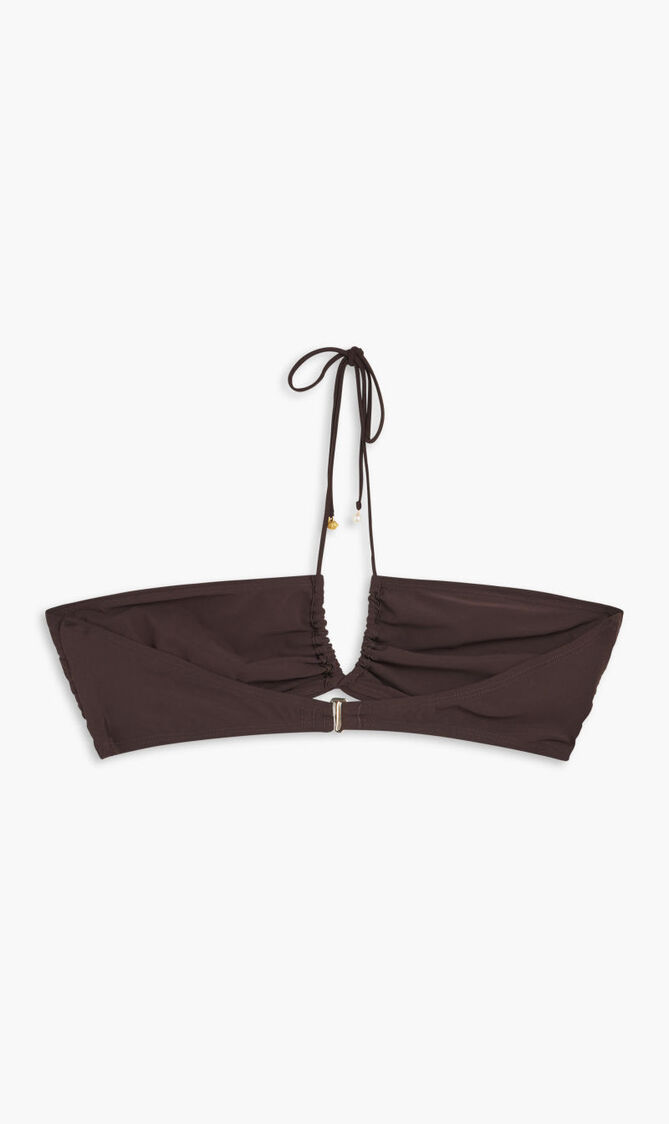 BANDEAU BIKINI TOP