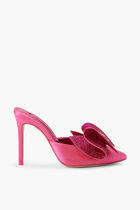 LEAH MULE