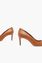 Scarpin Caramelo Pumps