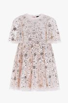 SHOOTING STARS KIDS DRESS