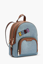 JAYCEE MD ZIP PKT BACKPACK