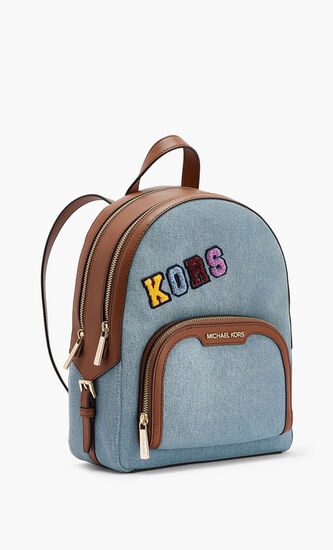 JAYCEE MD ZIP PKT BACKPACK