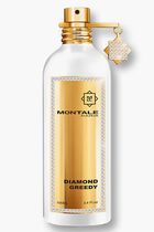Diamond Greedy Eau De Parfum, 100ml
