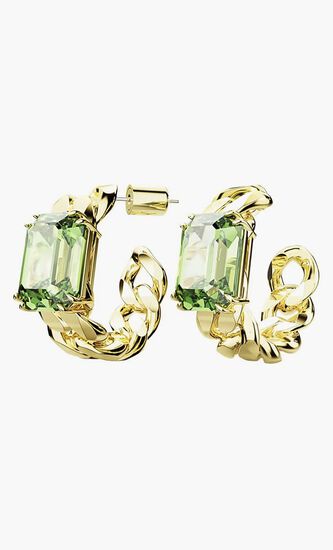 MILLENIA PE MN HOOP GRE/GOS