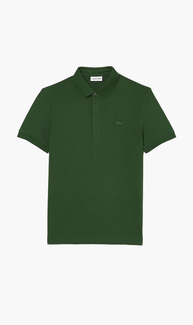 Regular Fit Polo
