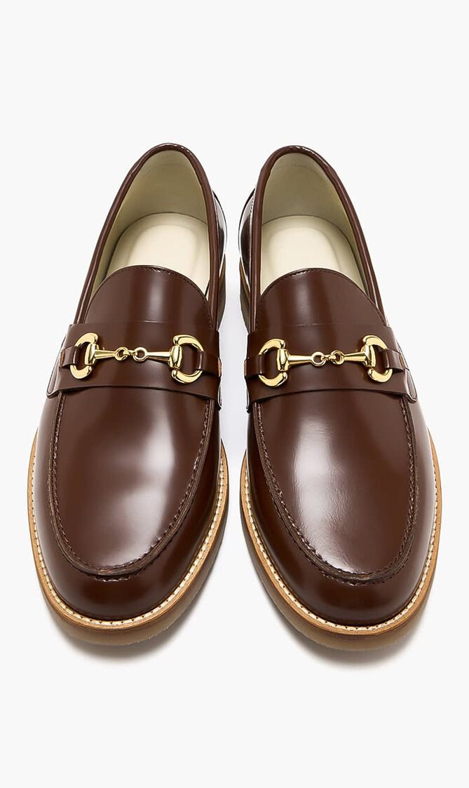 Wilde Bit Penny Loafers Wilde Bit Penny Loafers