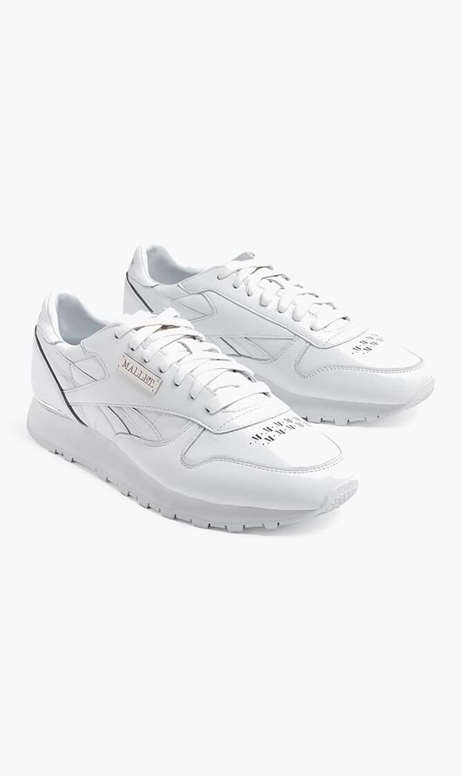 Classic Sneakers Classic Sneakers