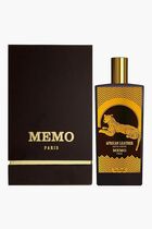 African Leather, Eau De Parfum, 75ml