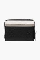 Jet Set Travel Medium Color Block Wallet
