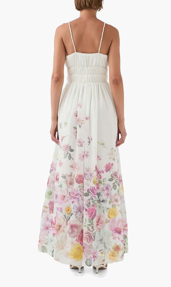 Fleur Maxi Dress