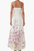 Fleur Maxi Dress