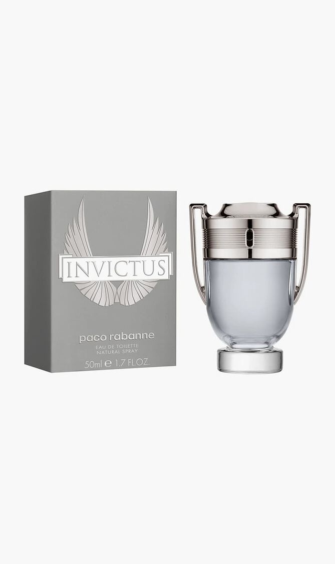 Invictus Eau de Toilette, 50 ml