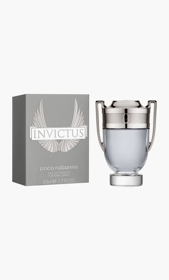 Invictus Eau de Toilette, 50 ml