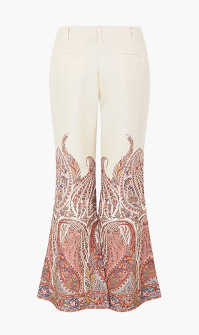 RHIANNON FLARE PANT