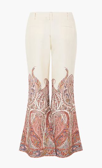 RHIANNON FLARE PANT